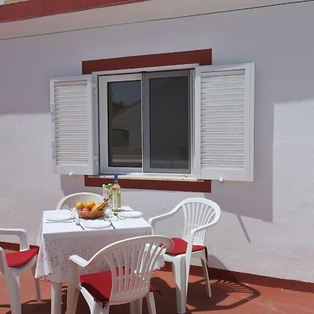 Apartment In The Center Of Carvoeiro With Terrace Exterior photo