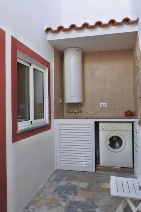 Apartment In The Center Of Carvoeiro With Terrace Exterior photo