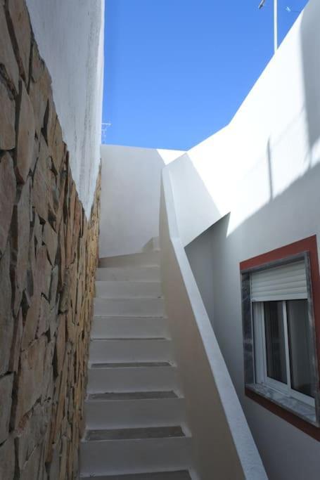 Apartment In The Center Of Carvoeiro With Terrace Exterior photo