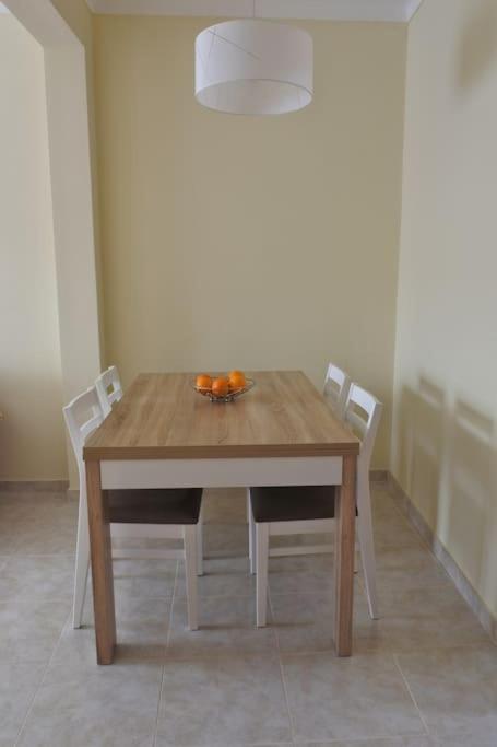 Apartment In The Center Of Carvoeiro With Terrace Exterior photo