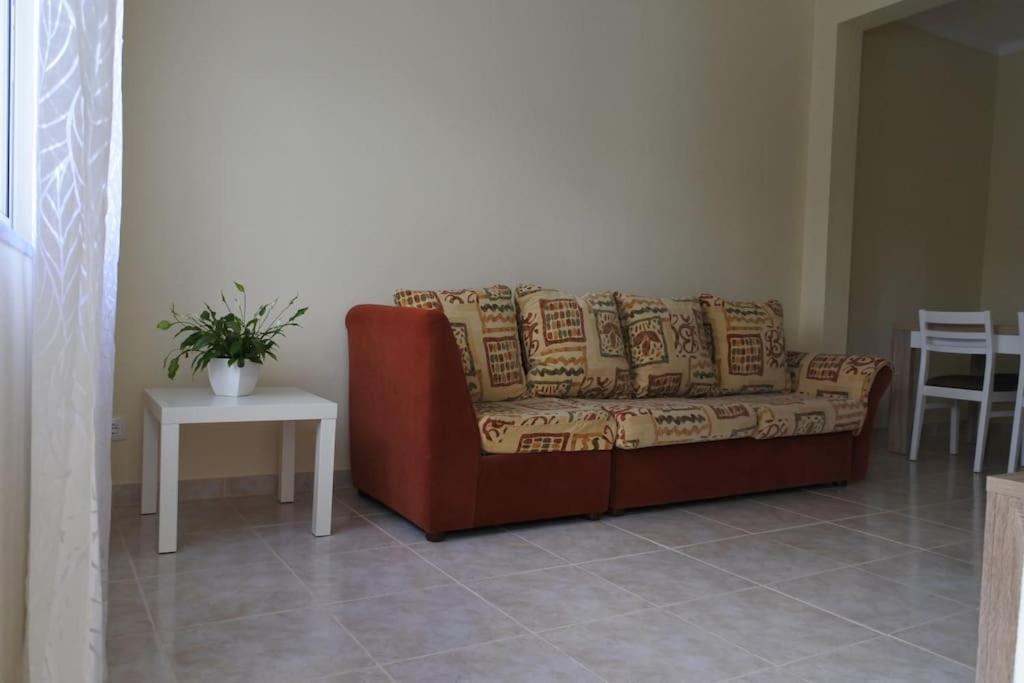 Apartment In The Center Of Carvoeiro With Terrace Exterior photo