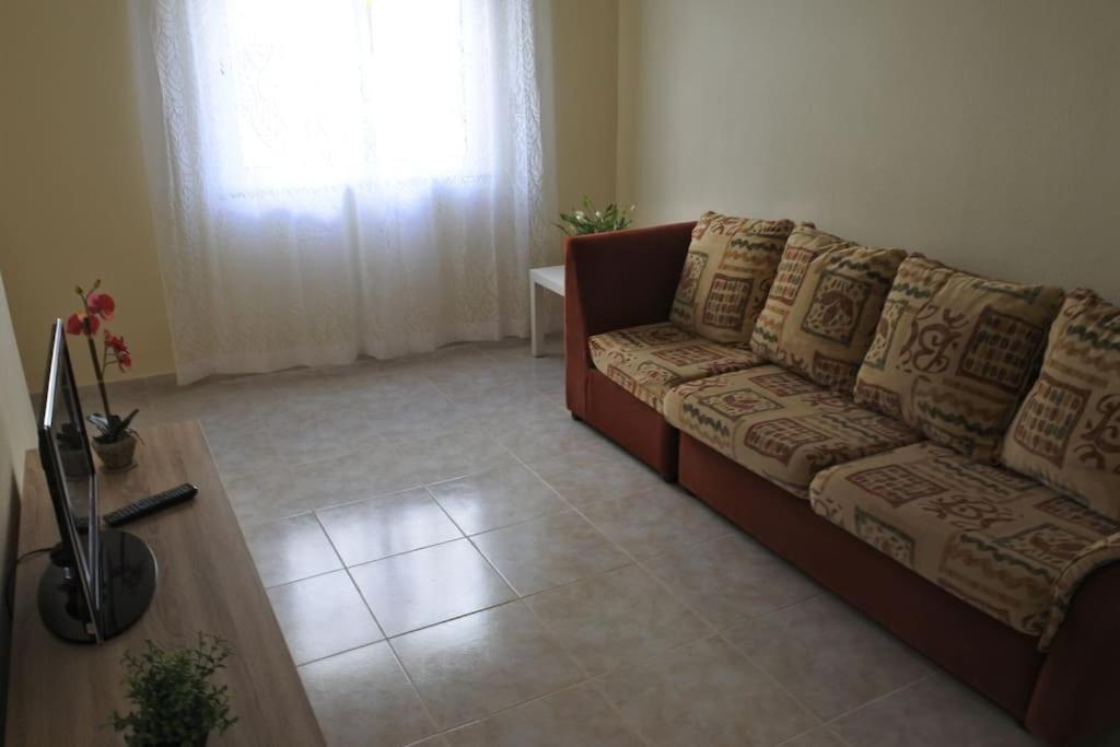 Apartment In The Center Of Carvoeiro With Terrace Exterior photo